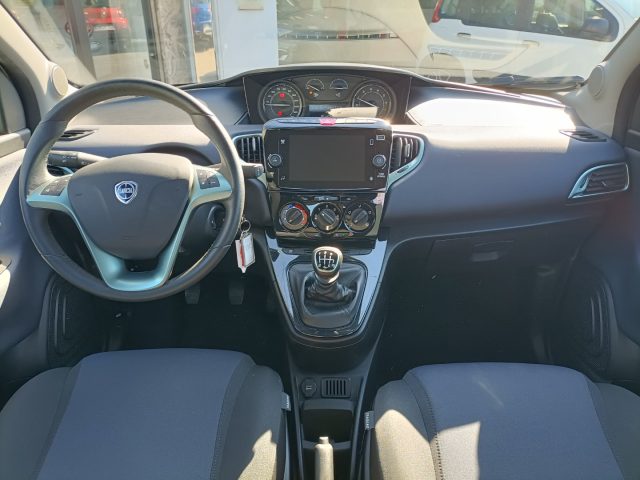 LANCIA Ypsilon usata, con Servosterzo