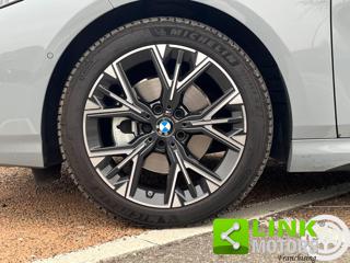BMW 120 usata, con Luci diurne LED