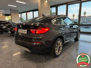 BMW X4 usata, con Airbag Passeggero
