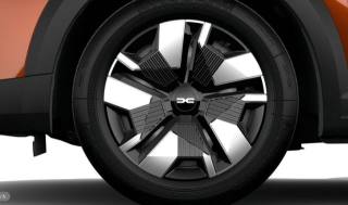 DACIA Jogger usata, con Airbag Passeggero