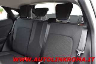 FORD Puma usata, con Touch screen