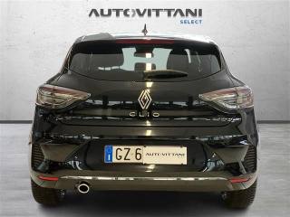 RENAULT Clio usata, con Airbag Passeggero