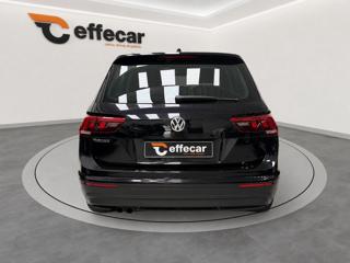 VOLKSWAGEN Tiguan usata, con Alzacristalli elettrici