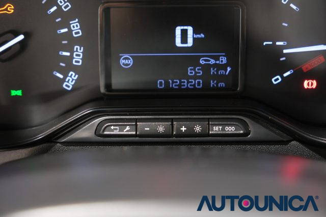 CITROEN C3 usata, con Specchietti laterali elettrici