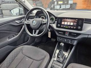 SKODA Scala usata, con Controllo trazione