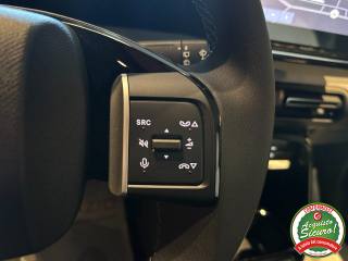 CITROEN C3 usata, con Controllo trazione