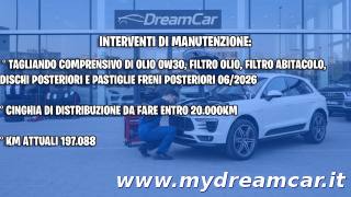 AUDI A6 usata, con Airbag