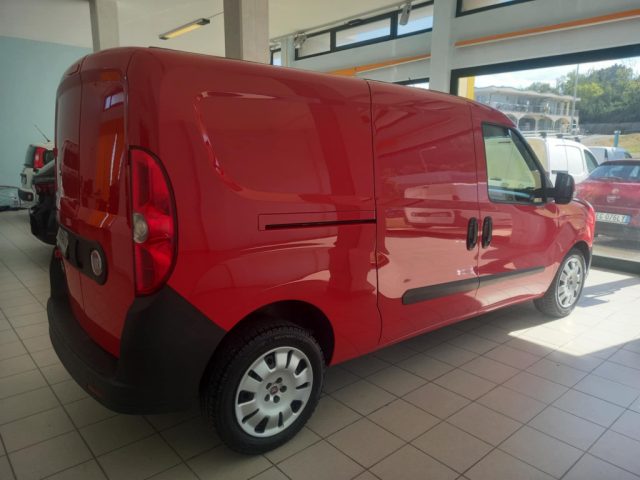 FIAT Doblo usata, con USB