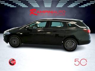 OPEL Astra usata 11