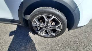 KIA XCeed usata, con Cerchi in lega