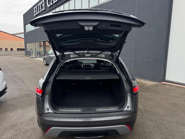 LAND ROVER Range Rover Velar usata, con Boardcomputer