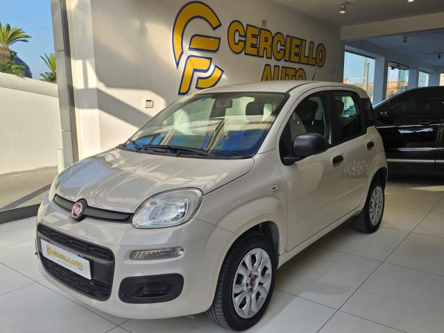 FIAT Panda usata, con Airbag