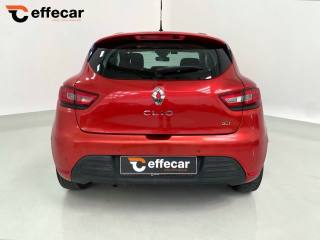 RENAULT Clio usata, con Alzacristalli elettrici