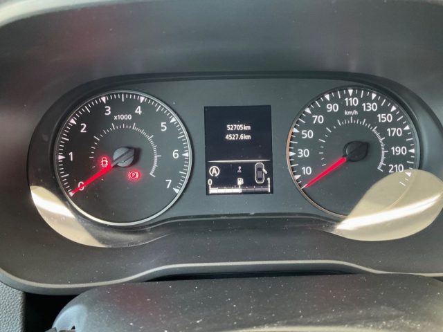 DACIA Duster usata, con Cruise Control