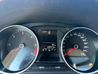 VOLKSWAGEN Polo usata, con USB
