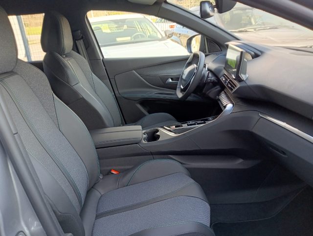PEUGEOT 5008 usata, con Immobilizzatore elettronico