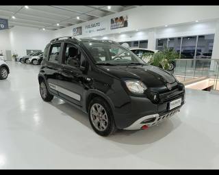 FIAT Panda 1.2 City Cross