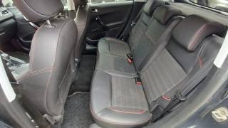 PEUGEOT 208 usata, con Controllo trazione