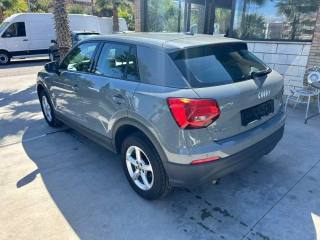 AUDI Q2 usata, con Airbag Passeggero