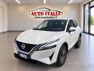 NISSAN Qashqai 1.3 MHEV 140 CV Acenta