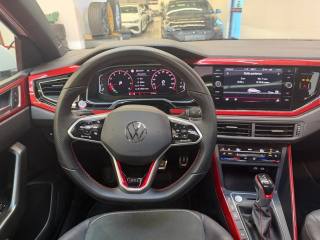 VOLKSWAGEN Polo GTI usata, con Climatizzatore