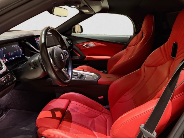 BMW Z4 usata, con Climatizzatore