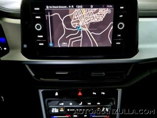 VOLKSWAGEN T-Roc usata, con Cruise Control