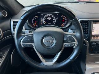 JEEP Grand Cherokee usata, con Cruise Control