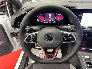 VOLKSWAGEN Golf GTI usata, con Cerchi in lega