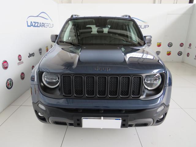 JEEP Renegade usata, con Airbag