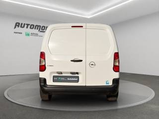 OPEL Combo usata, con Autoradio