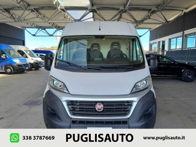 FIAT Ducato usata 8