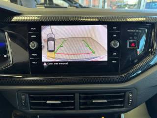 VOLKSWAGEN Taigo usata, con ESP