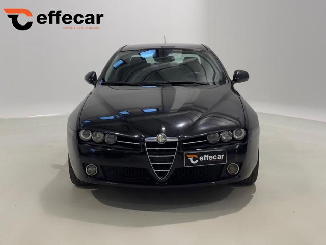 ALFA ROMEO 159 usata, con Airbag
