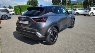 NISSAN Juke usata, con Airbag Passeggero