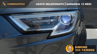 AUDI A3 usata, con Bluetooth