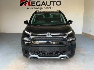 CITROEN C3 Aircross usata, con Airbag laterali