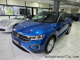 VOLKSWAGEN T-Roc NEW 2.0 TDI 115CV Bi Color Life Navi  Virtual Cock