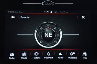 FIAT 500X usata, con Chiusura centralizzata telecomandata