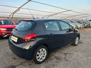 PEUGEOT 208 usata, con Airbag laterali