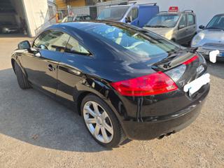 AUDI TT usata, con Alzacristalli elettrici