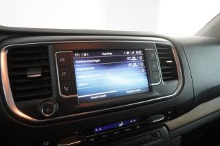 TOYOTA Proace Verso usata 15