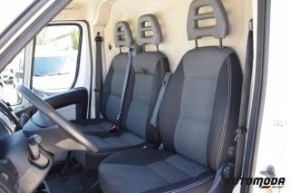 FIAT Ducato usata, con Servosterzo