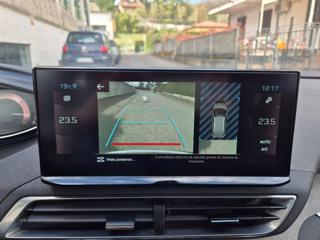 PEUGEOT 3008 usata, con Park Distance Control