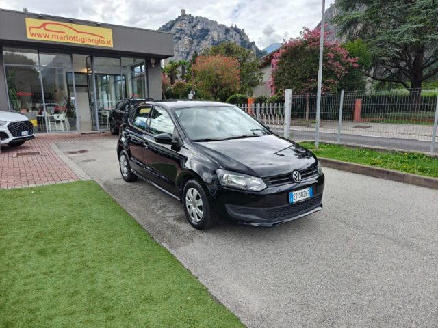 VOLKSWAGEN Polo usata, con Climatizzatore