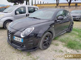ALFA ROMEO MiTo usata, con ESP