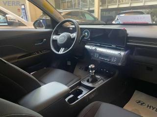 HYUNDAI Kona usata, con Alzacristalli elettrici