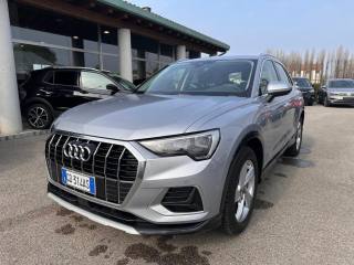 AUDI Q3 usata, con Airbag laterali