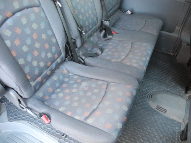 MERCEDES-BENZ Vito usata 40