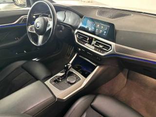 BMW 420 usata, con Autoradio
